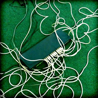 L'entreprise Express