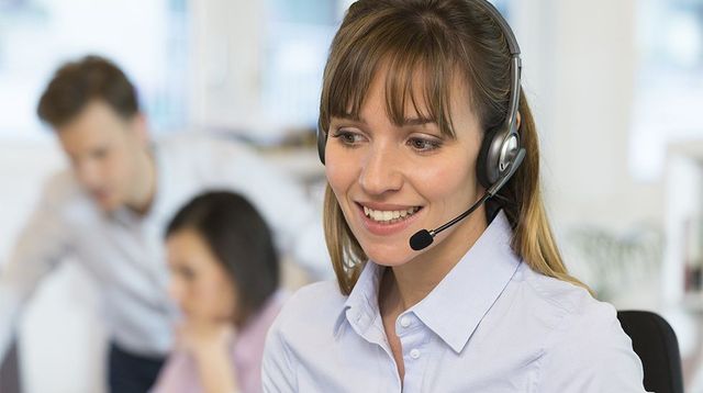 L'entreprise Express